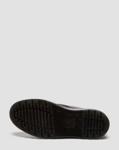 Brookline Chukka-kängor i Crazy Horse-läder in Mörkbrun