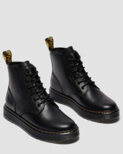 Brookline Chukka-kängor i mjukt läder