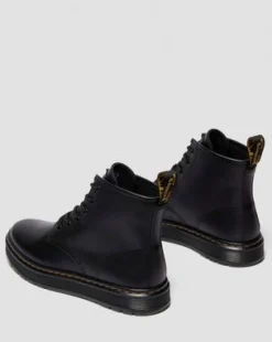 Brookline Chukka-kängor i mjukt läder