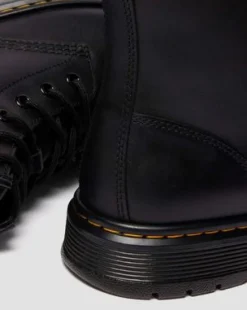 Brookline Chukka-kängor i mjukt läder