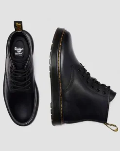 Brookline Chukka-kängor i mjukt läder