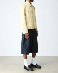 Delapre Penny loafers in Svart