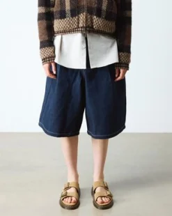 Josef mocka slide sandaler in Ruskea