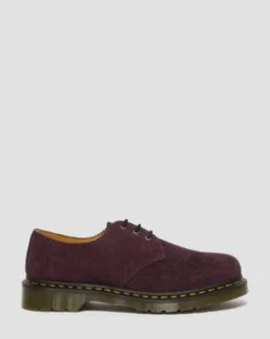 1461 Manchester-skor in Oxblood