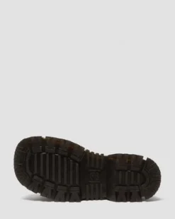Mattison 3 Sandaler med rem in Svart