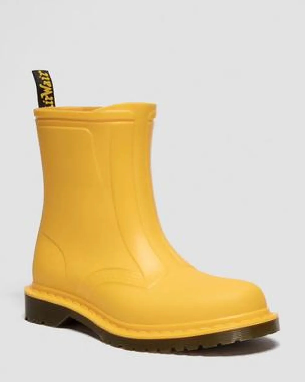 1460 Rain-gummistövlar in Gul
