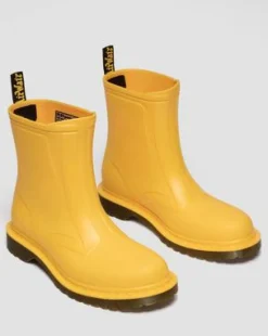 1460 Rain-gummistövlar in Gul