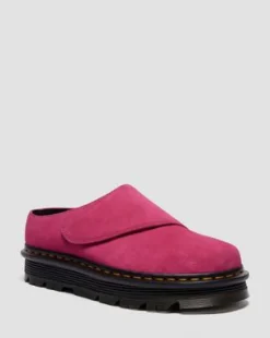 Zebzag Anywair mocka mules in Rosa